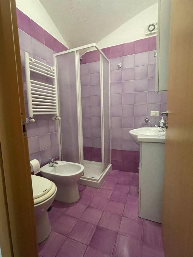 شقة Casa Sissy Vietri المظهر الخارجي الصورة