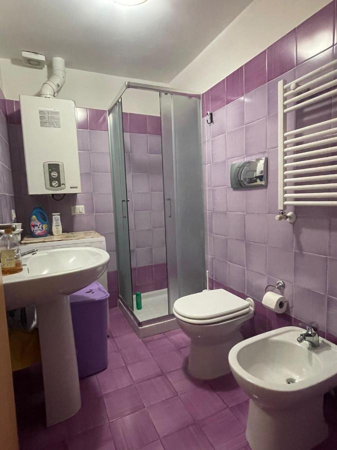 شقة Casa Sissy Vietri المظهر الخارجي الصورة