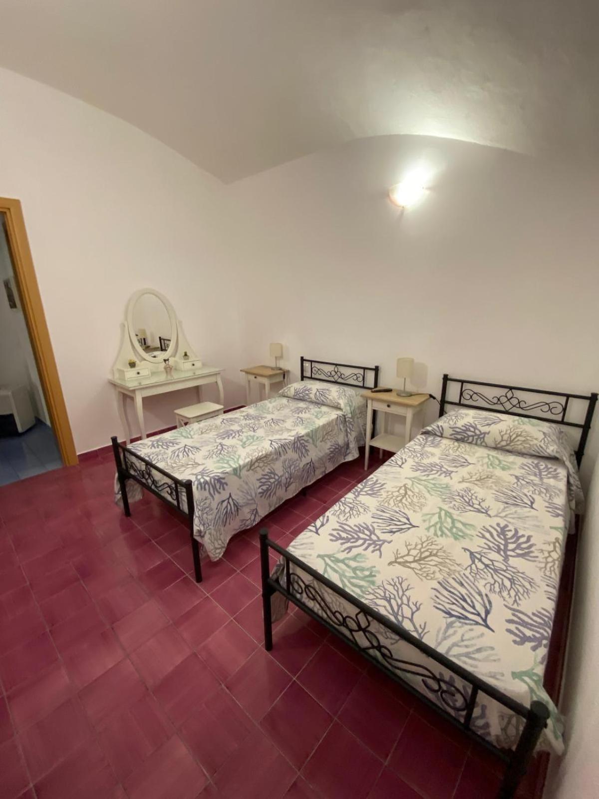 شقة Casa Sissy Vietri المظهر الخارجي الصورة