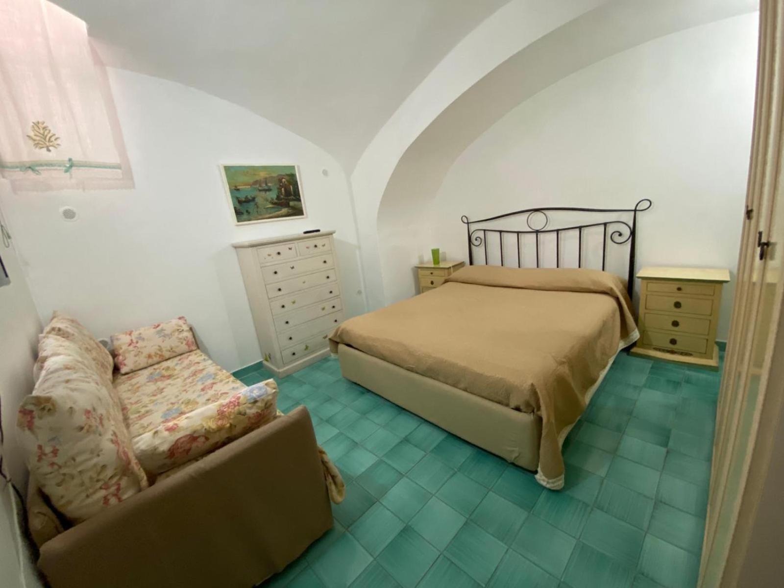 شقة Casa Sissy Vietri المظهر الخارجي الصورة