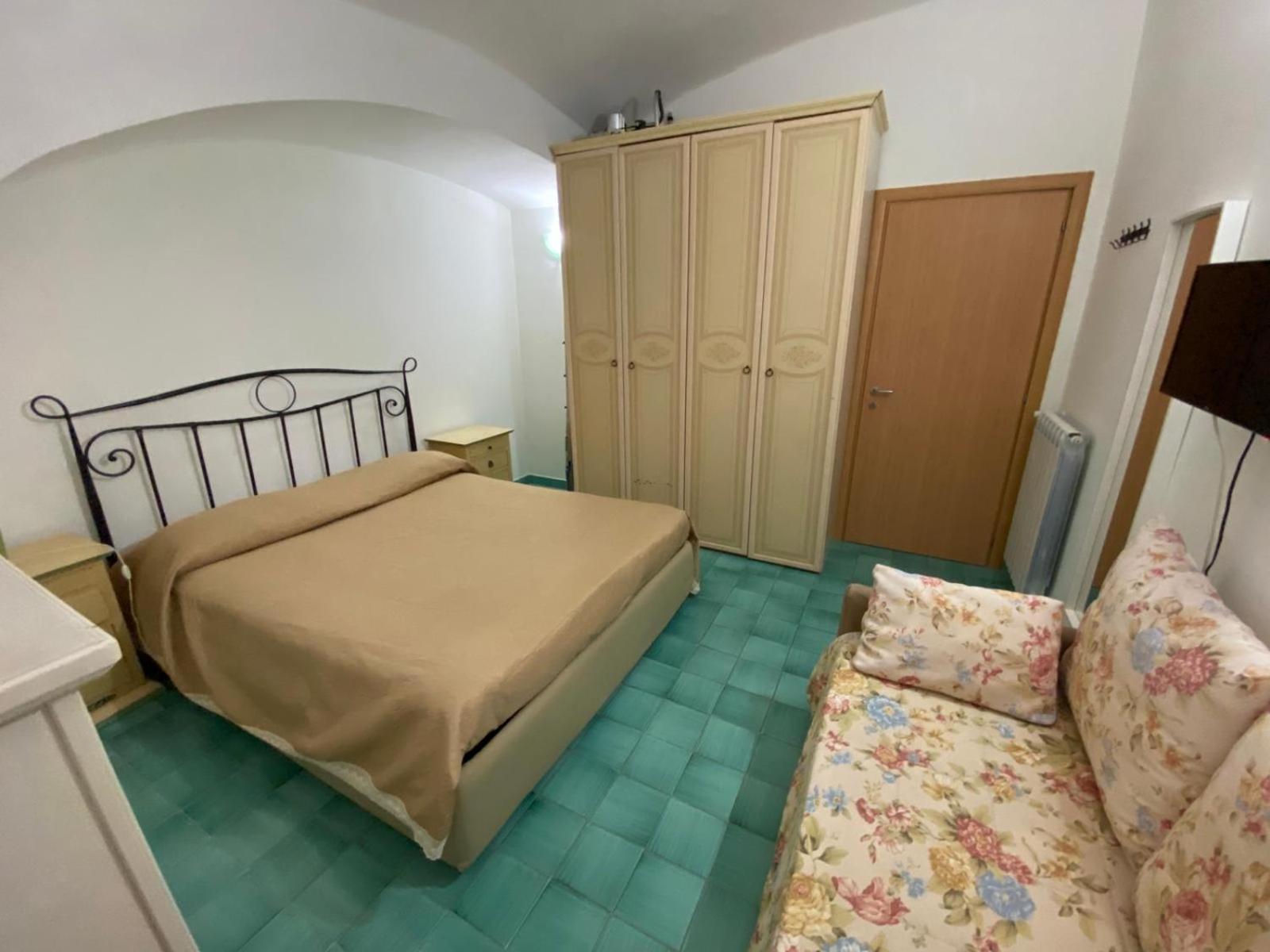 شقة Casa Sissy Vietri المظهر الخارجي الصورة